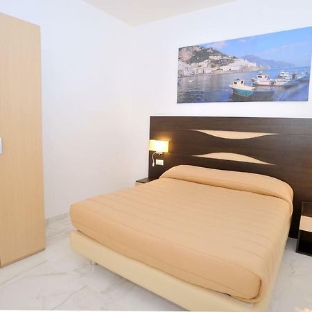 Dipino Accommodation Maiori Ngoại thất bức ảnh