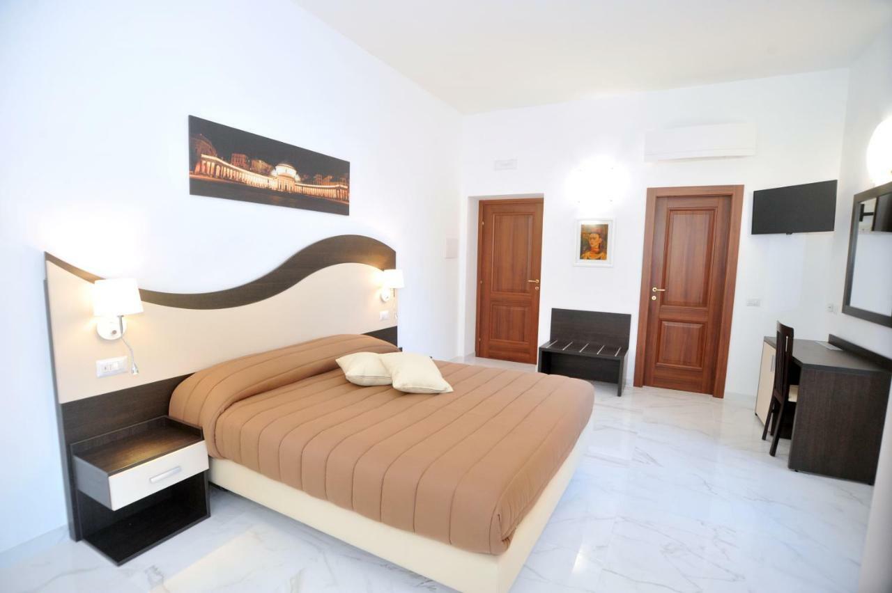 Dipino Accommodation Maiori Ngoại thất bức ảnh