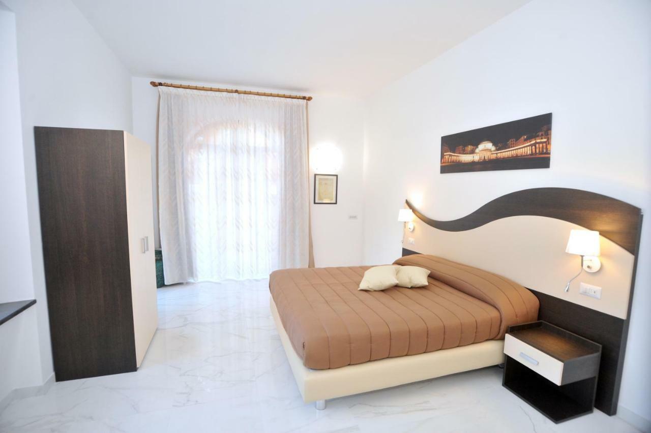 Dipino Accommodation Maiori Ngoại thất bức ảnh