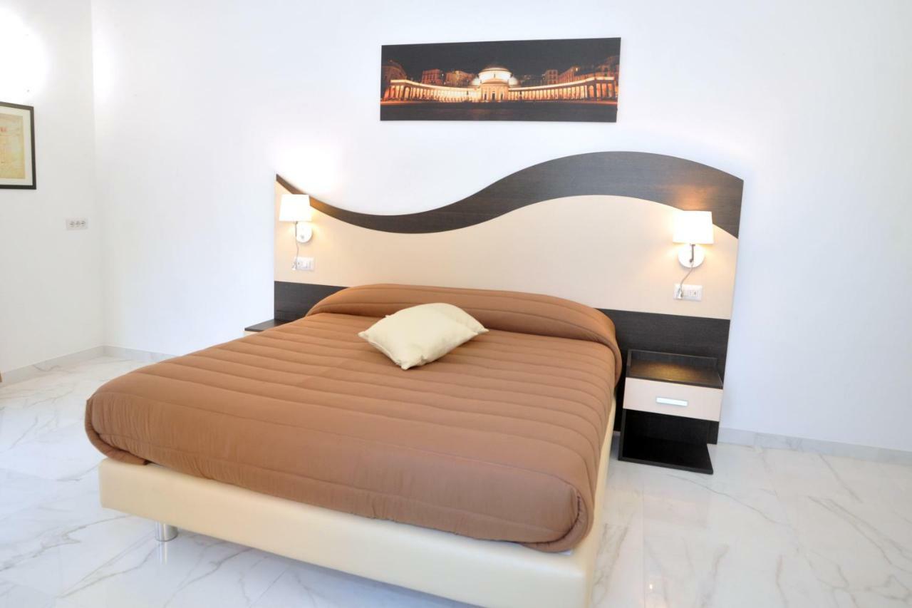 Dipino Accommodation Maiori Ngoại thất bức ảnh