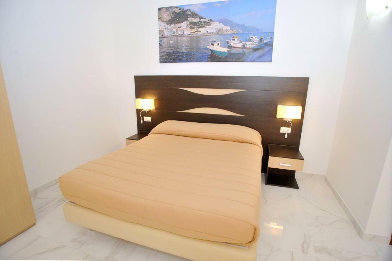 Dipino Accommodation Maiori Ngoại thất bức ảnh