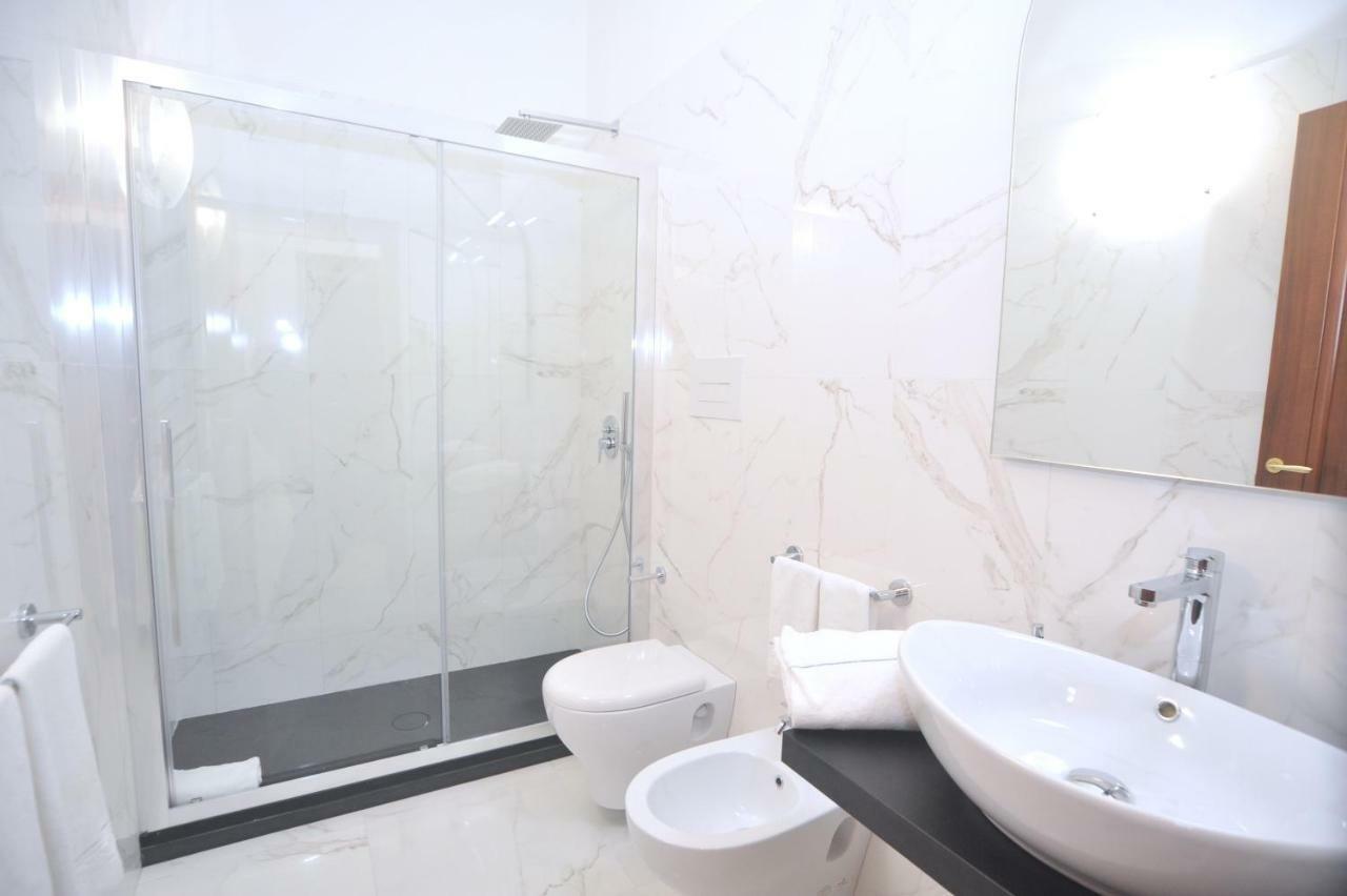 Dipino Accommodation Maiori Ngoại thất bức ảnh