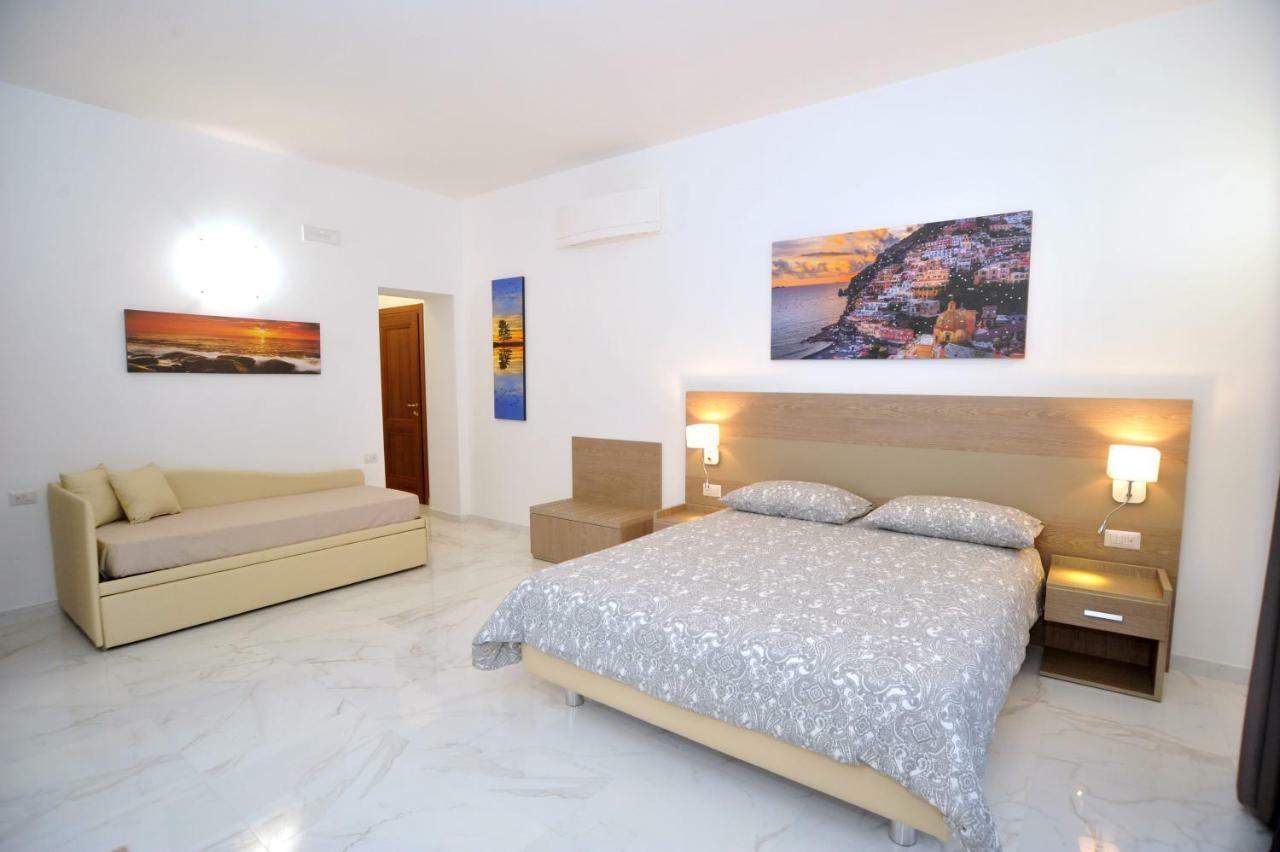 Dipino Accommodation Maiori Ngoại thất bức ảnh