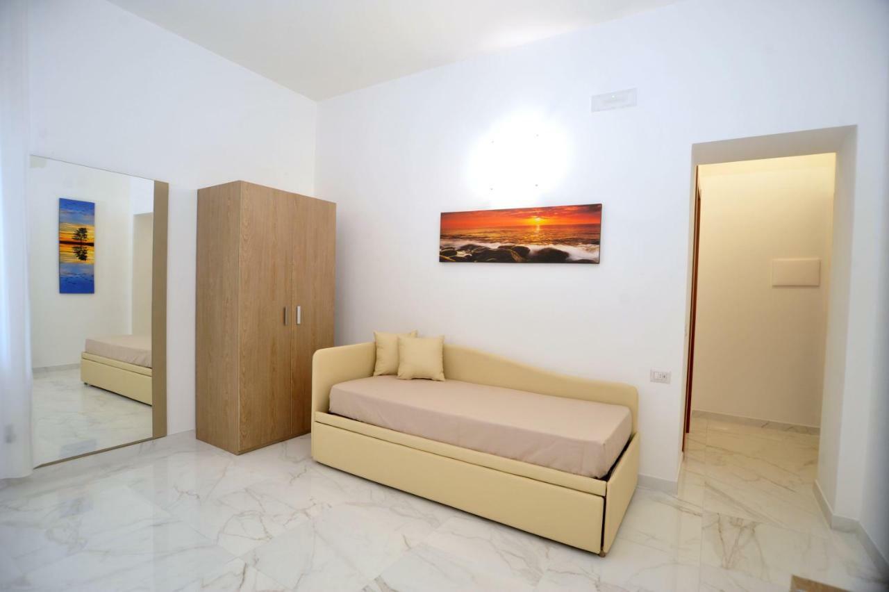 Dipino Accommodation Maiori Ngoại thất bức ảnh