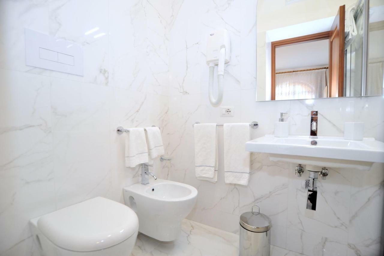 Dipino Accommodation Maiori Ngoại thất bức ảnh