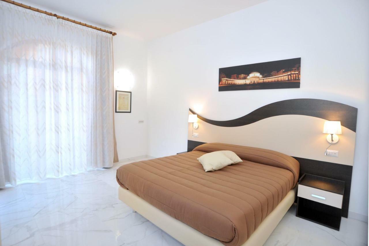 Dipino Accommodation Maiori Ngoại thất bức ảnh