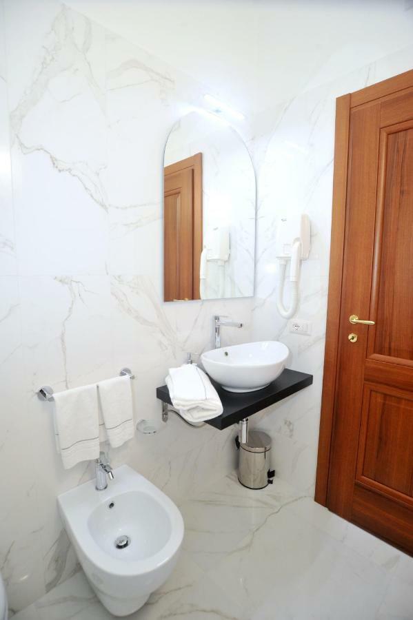 Dipino Accommodation Maiori Ngoại thất bức ảnh