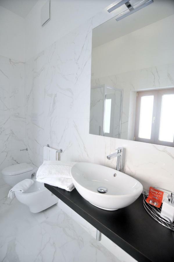 Dipino Accommodation Maiori Ngoại thất bức ảnh