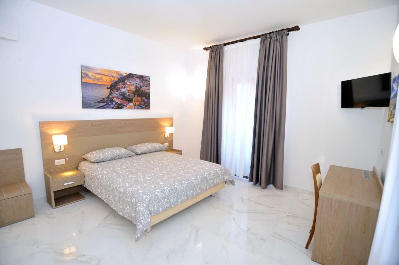Dipino Accommodation Maiori Ngoại thất bức ảnh